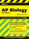CliffsAP Biology@